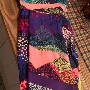 LulaRoe Leggings